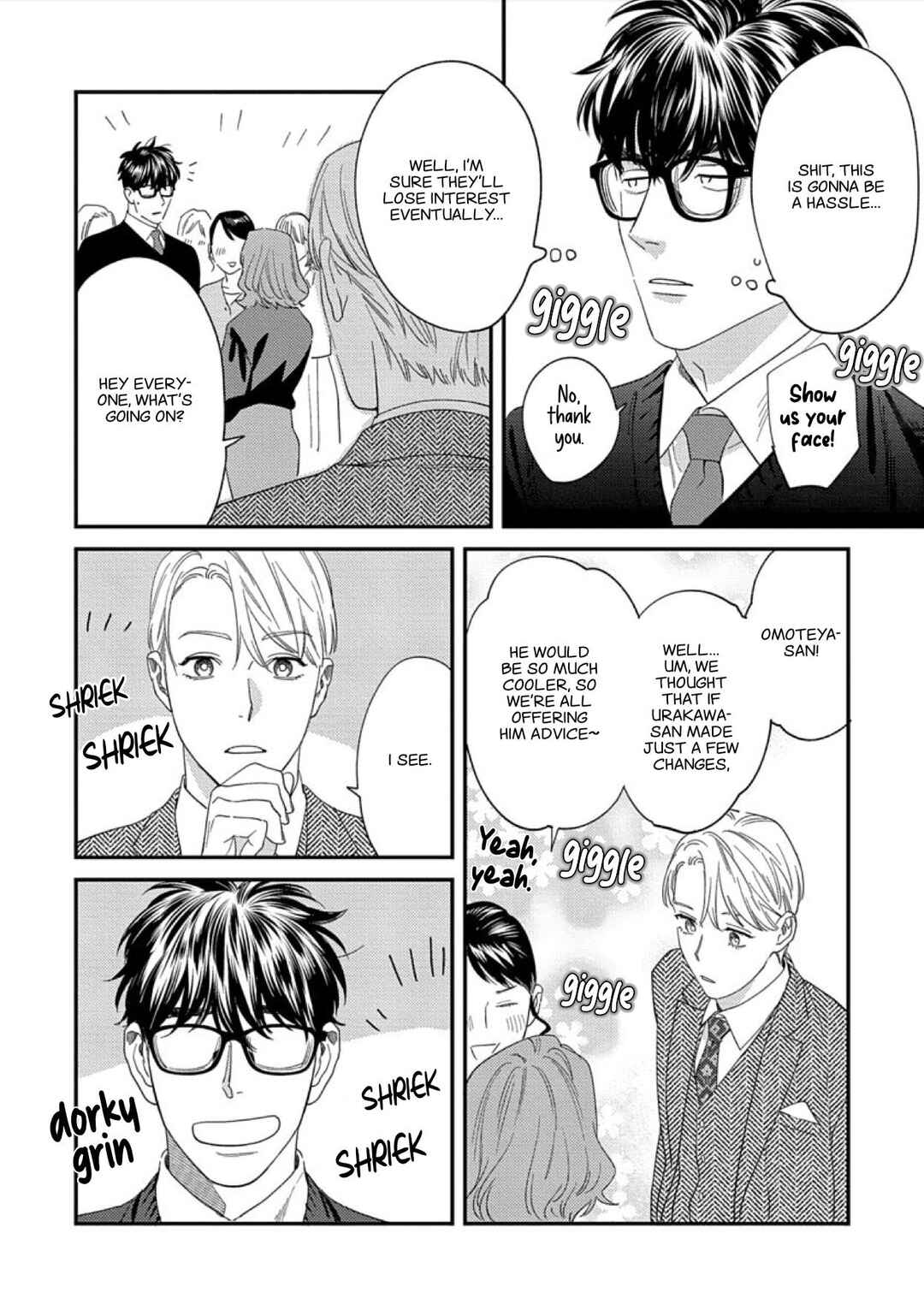Page 54 Chapter 10 Ask and You Will Receive