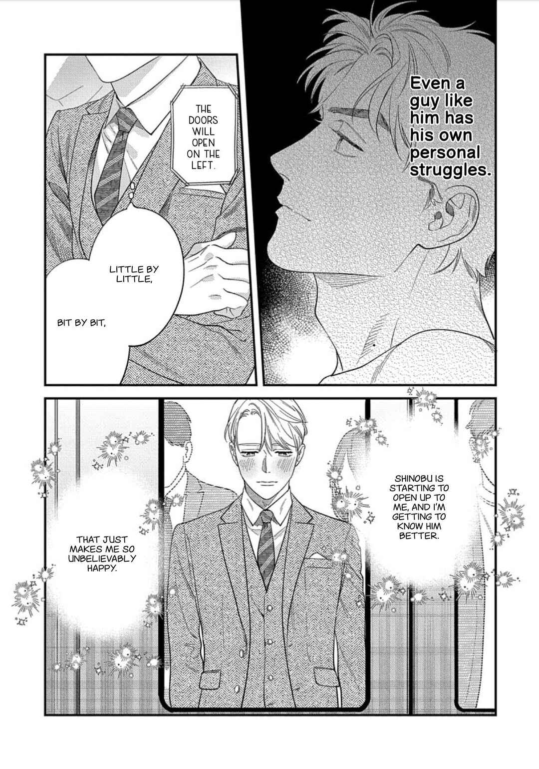 Page 6 Chapter 10 Ask and You Will Receive