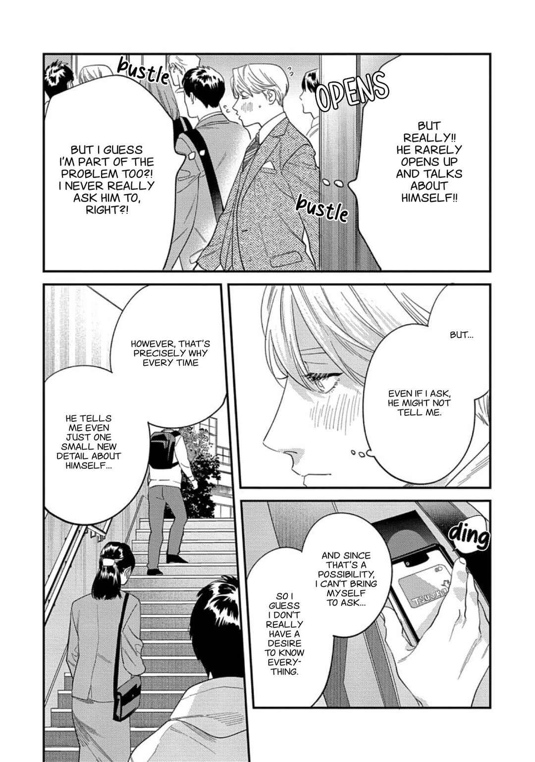 Page 7 Chapter 10 Ask and You Will Receive
