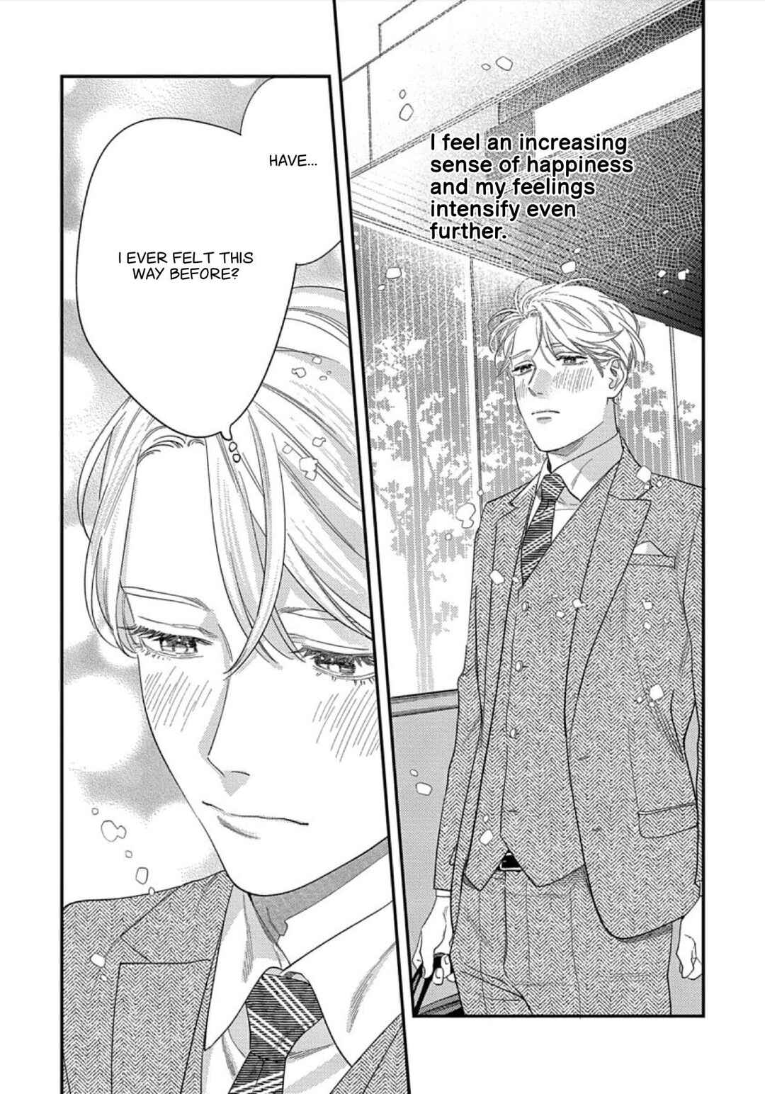 Page 8 Chapter 10 Ask and You Will Receive