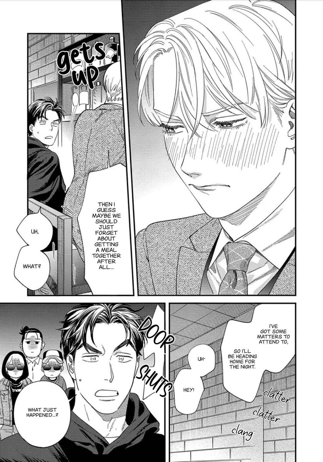 Page 16 Chapter 7 Ask and You Will Receive