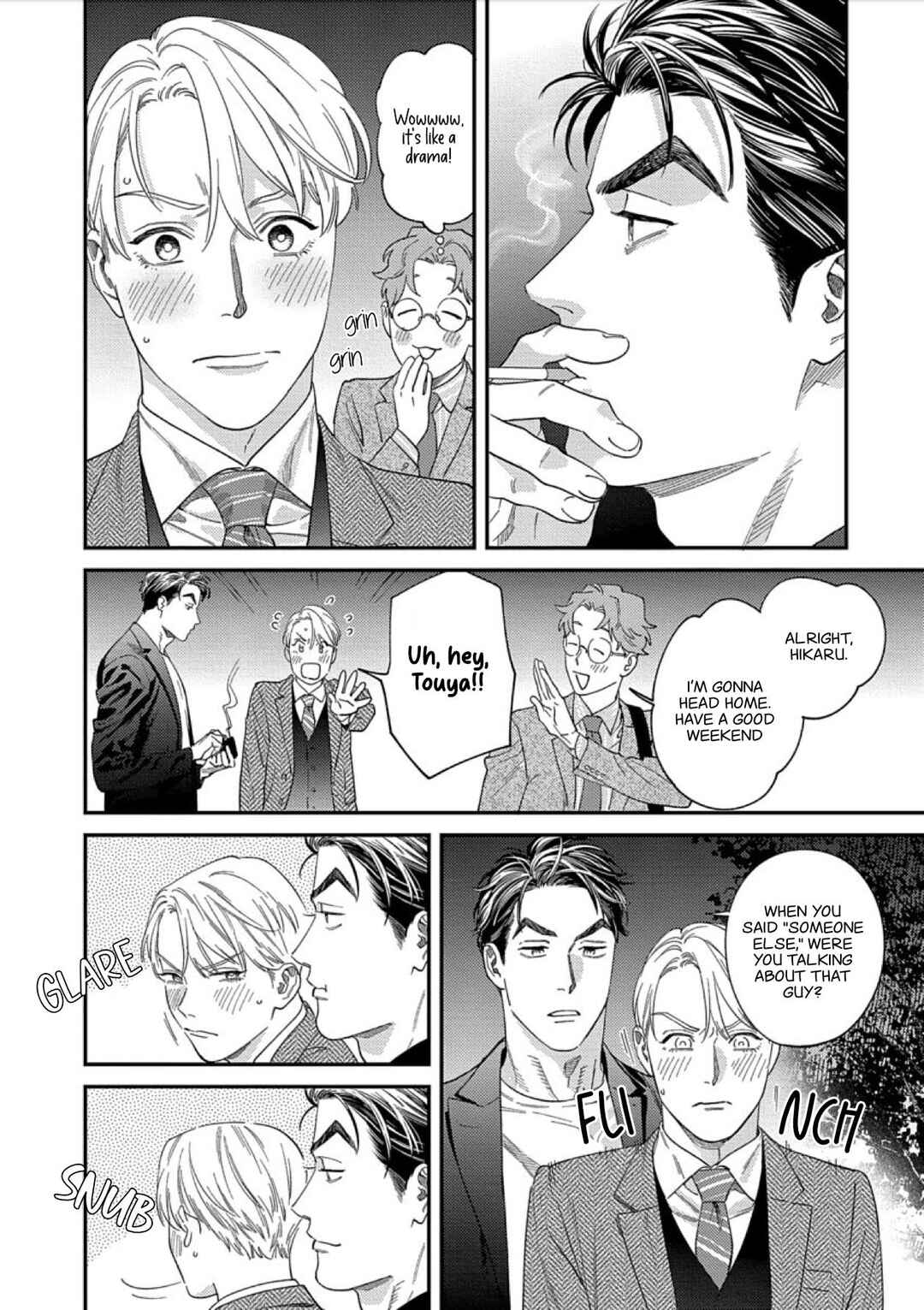 Page 25 Chapter 7 Ask and You Will Receive