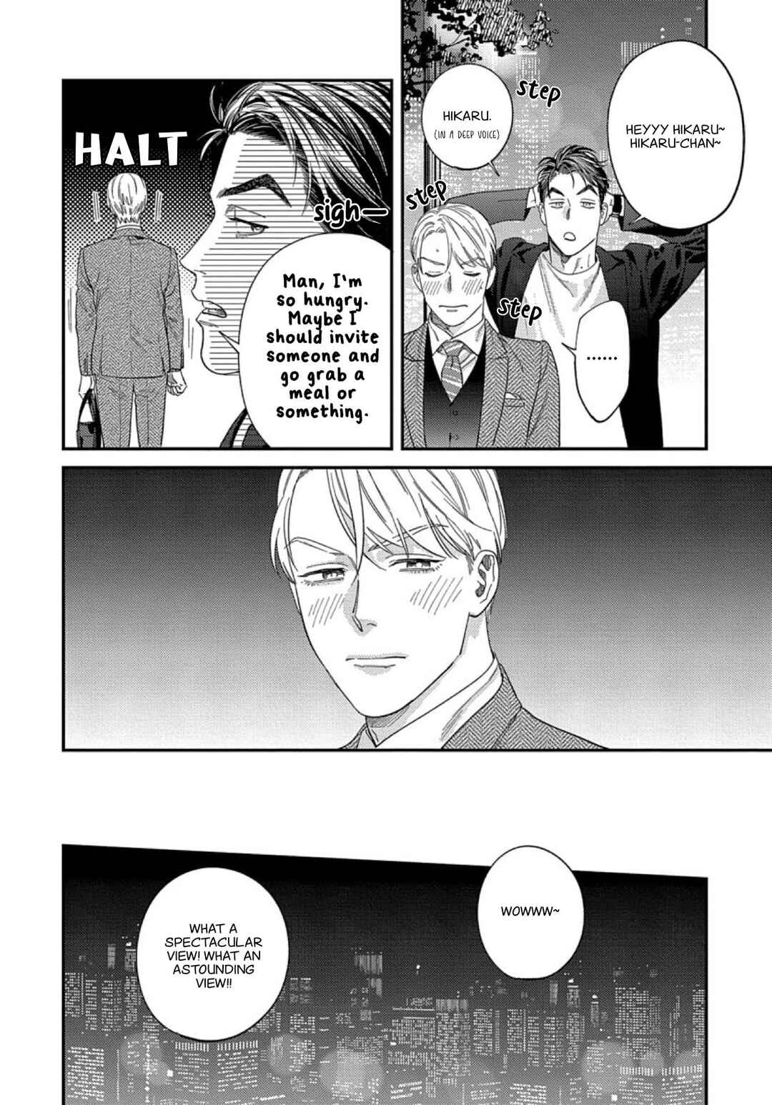 Page 27 Chapter 7 Ask and You Will Receive