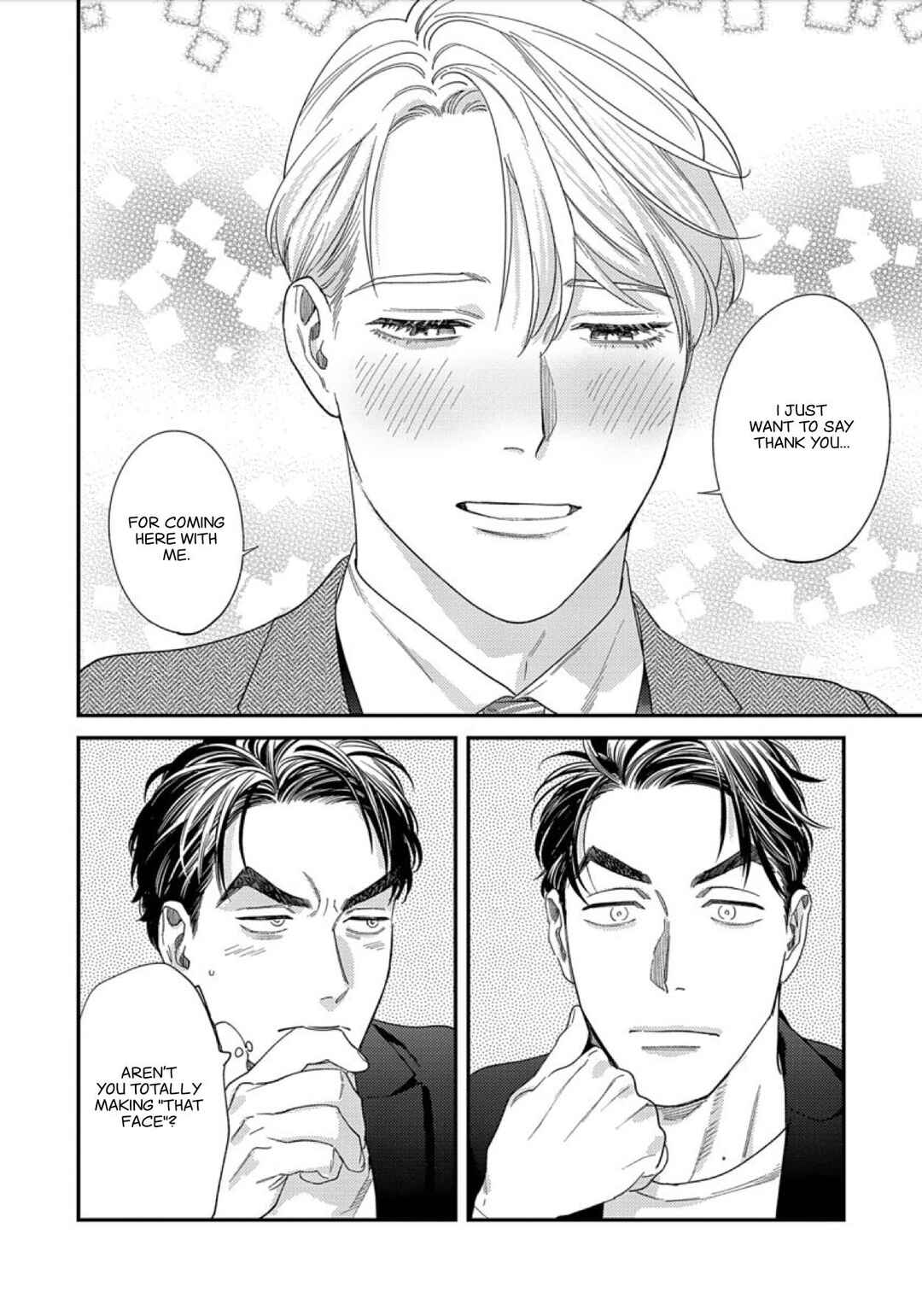 Page 31 Chapter 7 Ask and You Will Receive