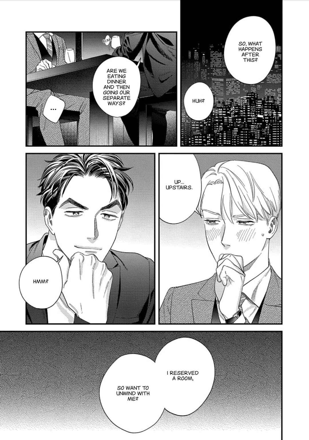 Page 32 Chapter 7 Ask and You Will Receive