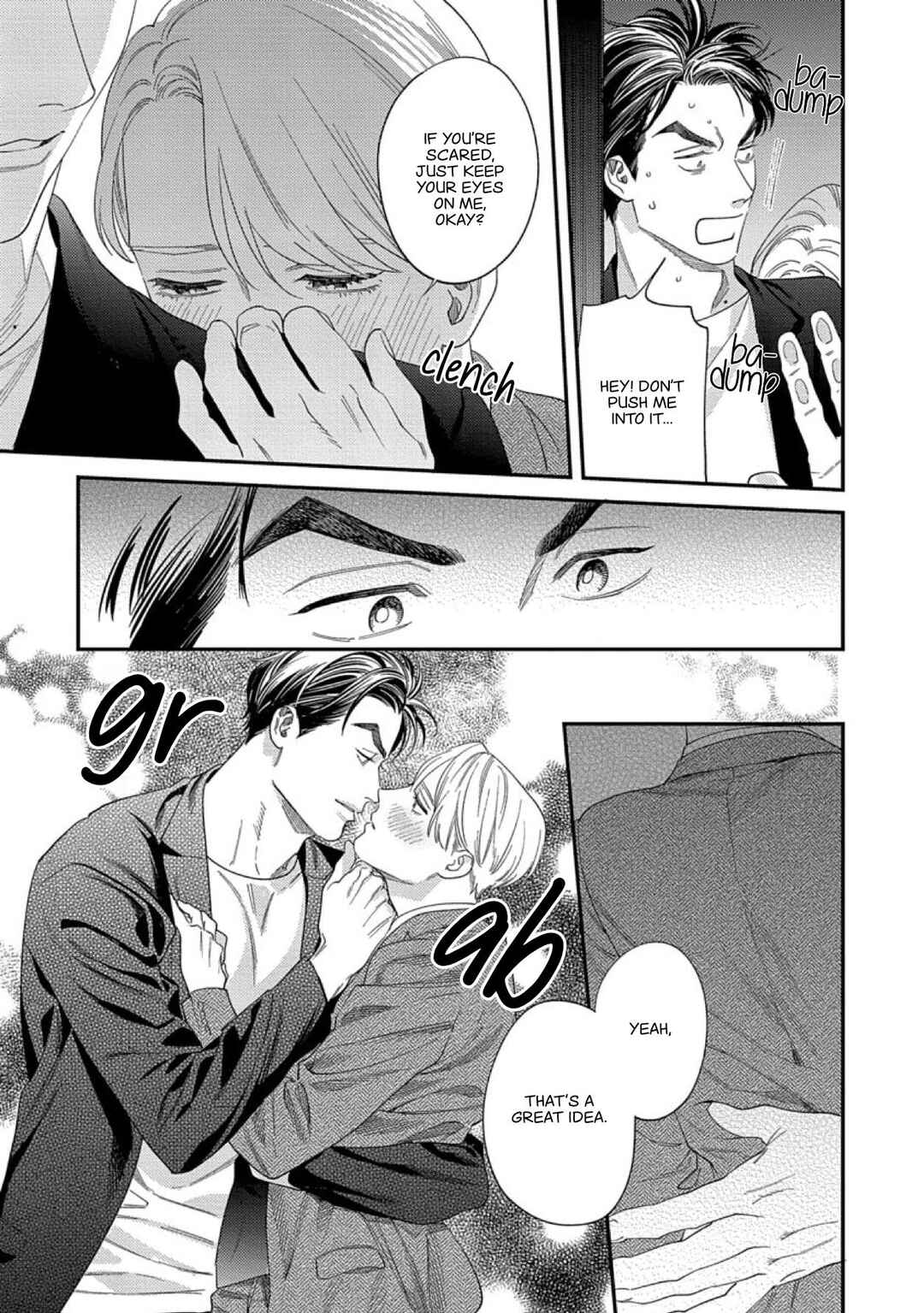 Page 34 Chapter 7 Ask and You Will Receive