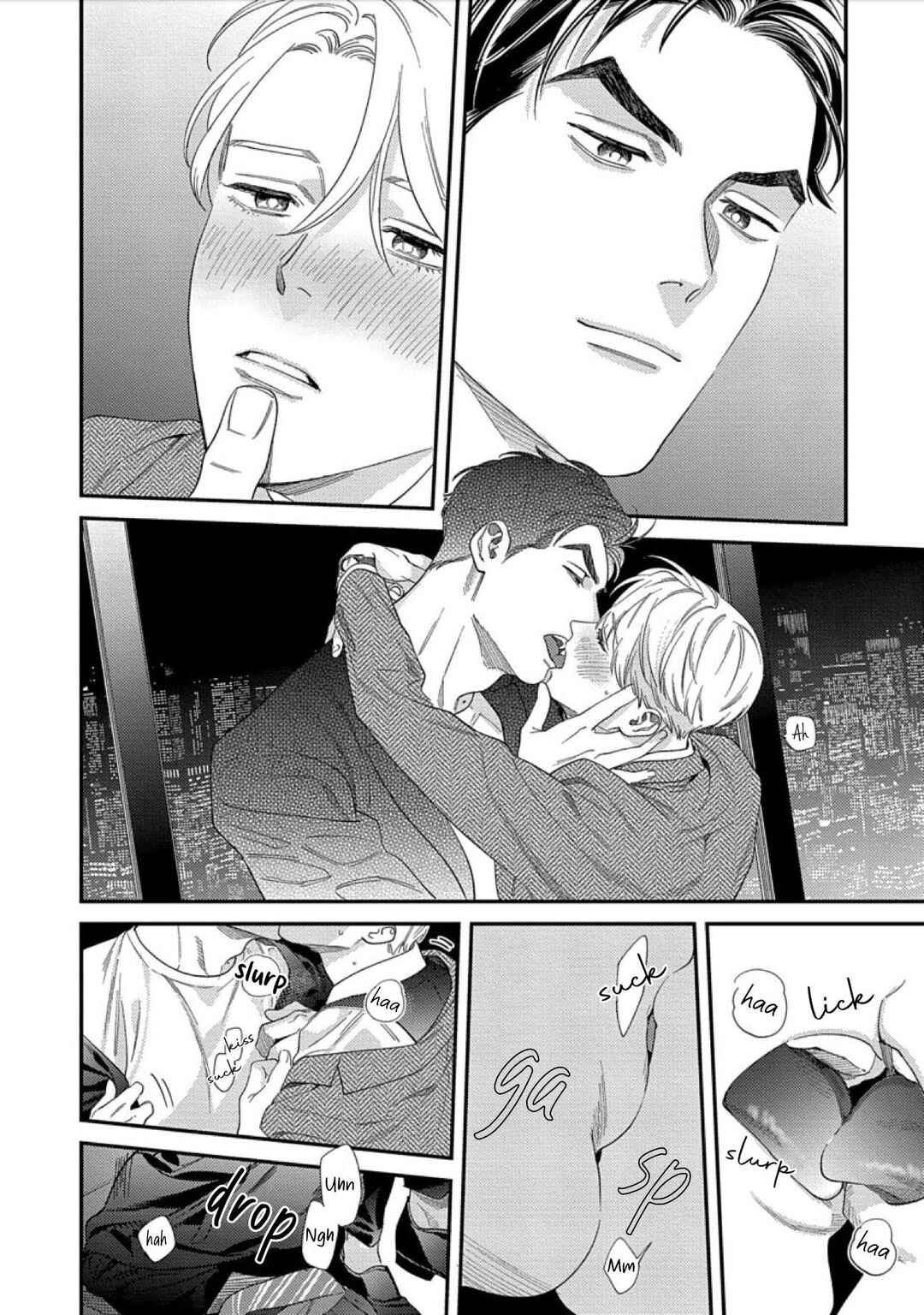 Page 35 Chapter 7 Ask and You Will Receive
