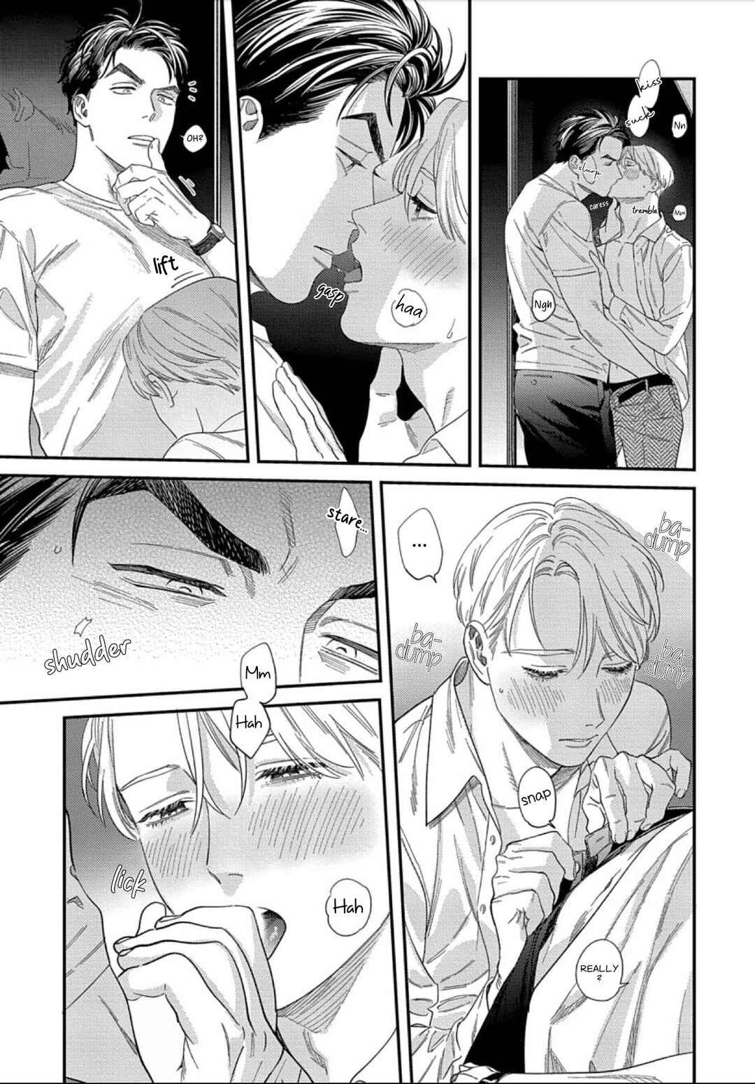 Page 36 Chapter 7 Ask and You Will Receive