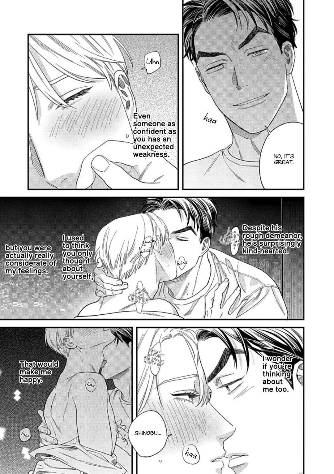 Page 38 Chapter 7 Ask and You Will Receive