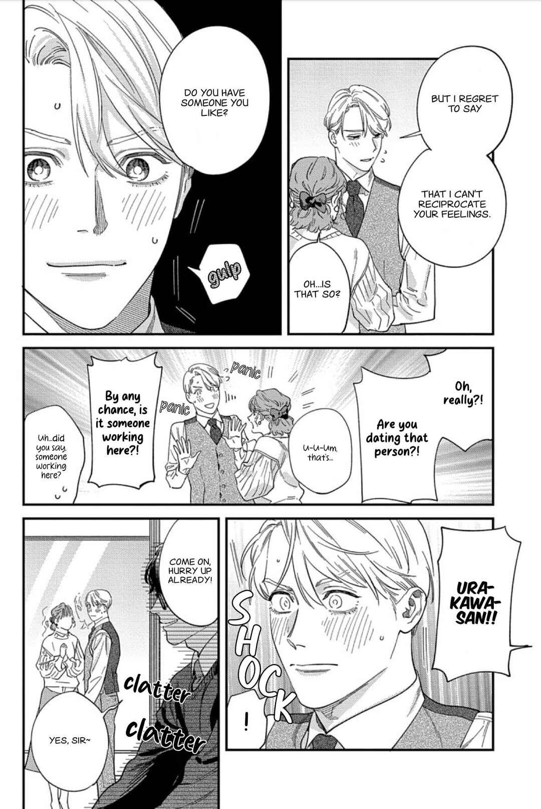 Page 5 Chapter 7 Ask and You Will Receive