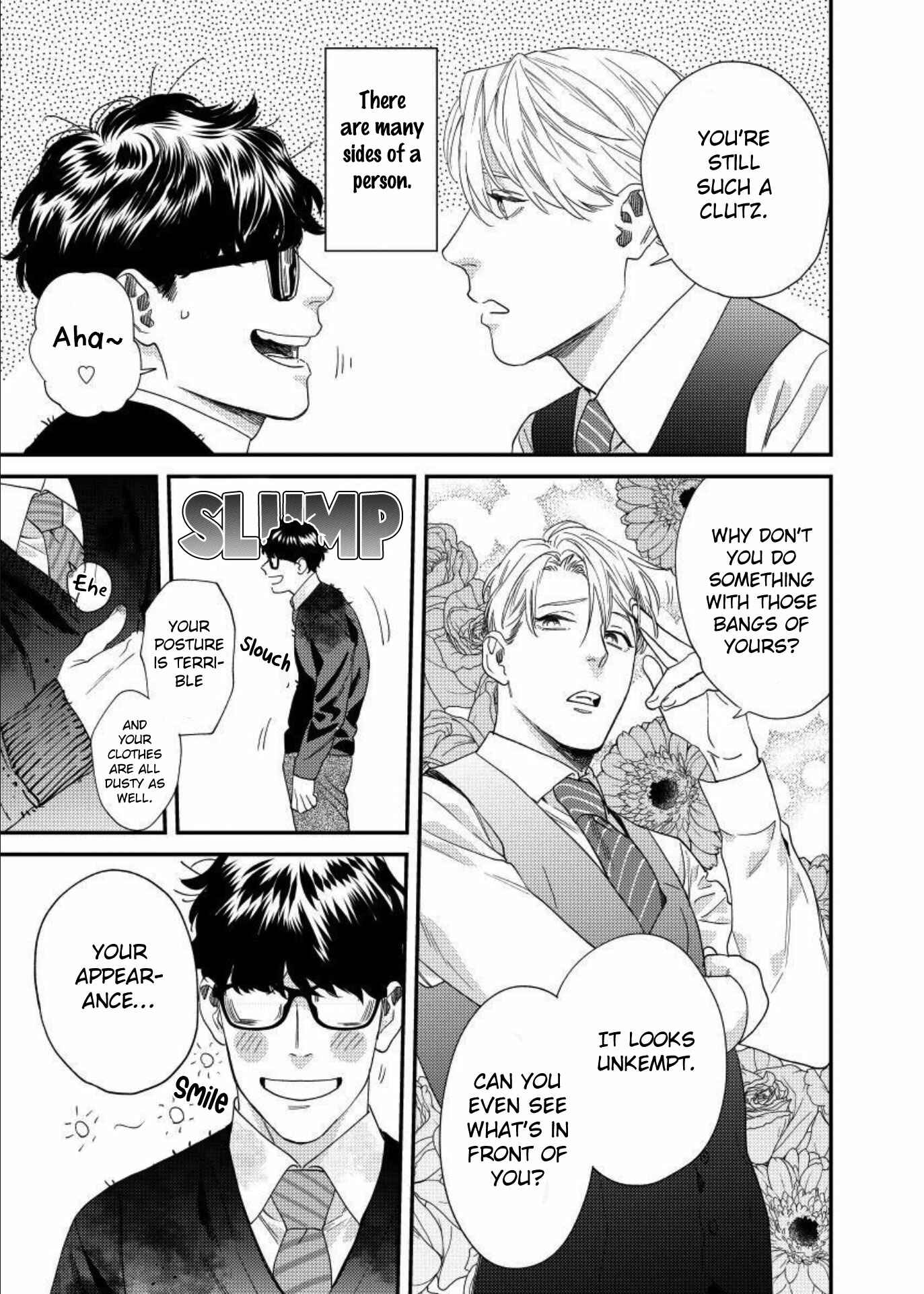 Page 10 Chapter 1 Ask and You Will Receive