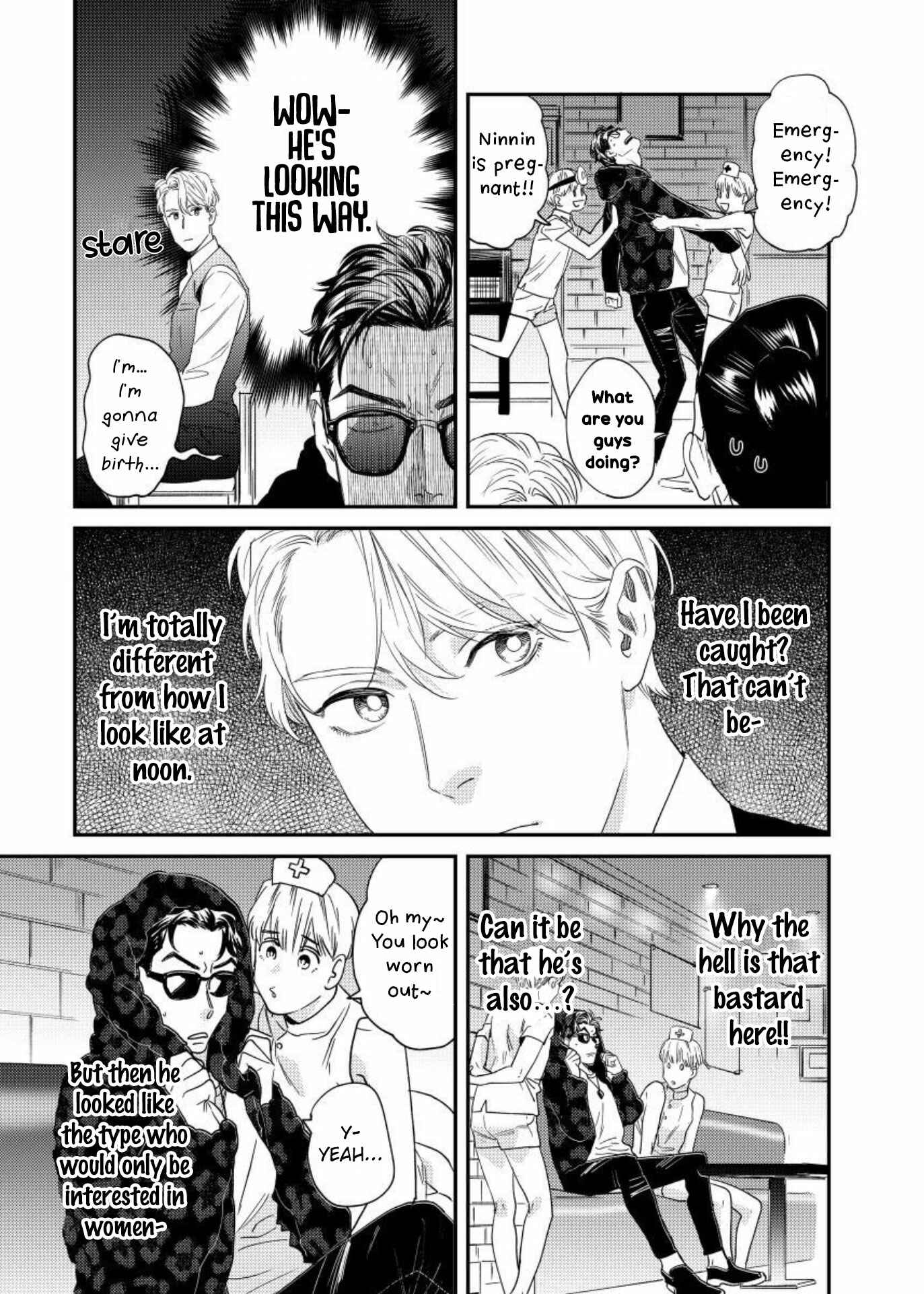 Page 30 Chapter 1 Ask and You Will Receive