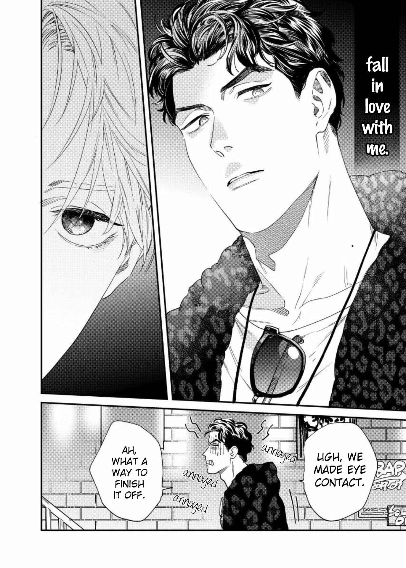 Page 35 Chapter 1 Ask and You Will Receive