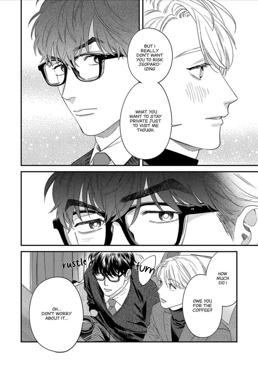 Page 14 Chapter 9 Ask and You Will Receive