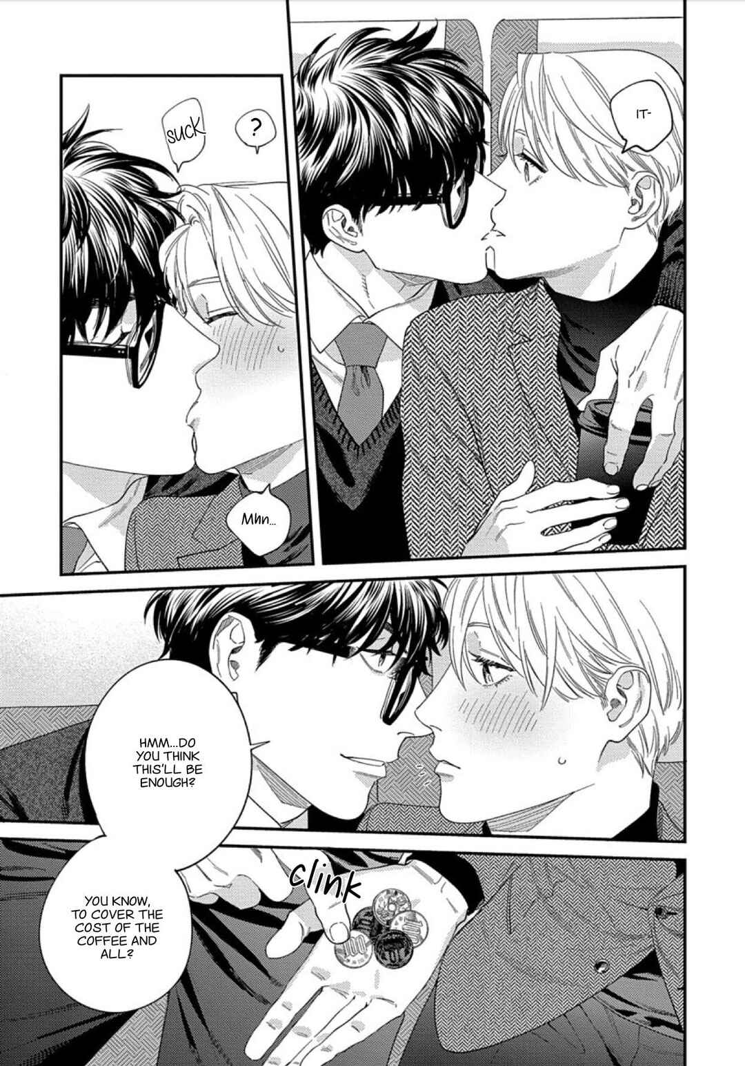 Page 15 Chapter 9 Ask and You Will Receive