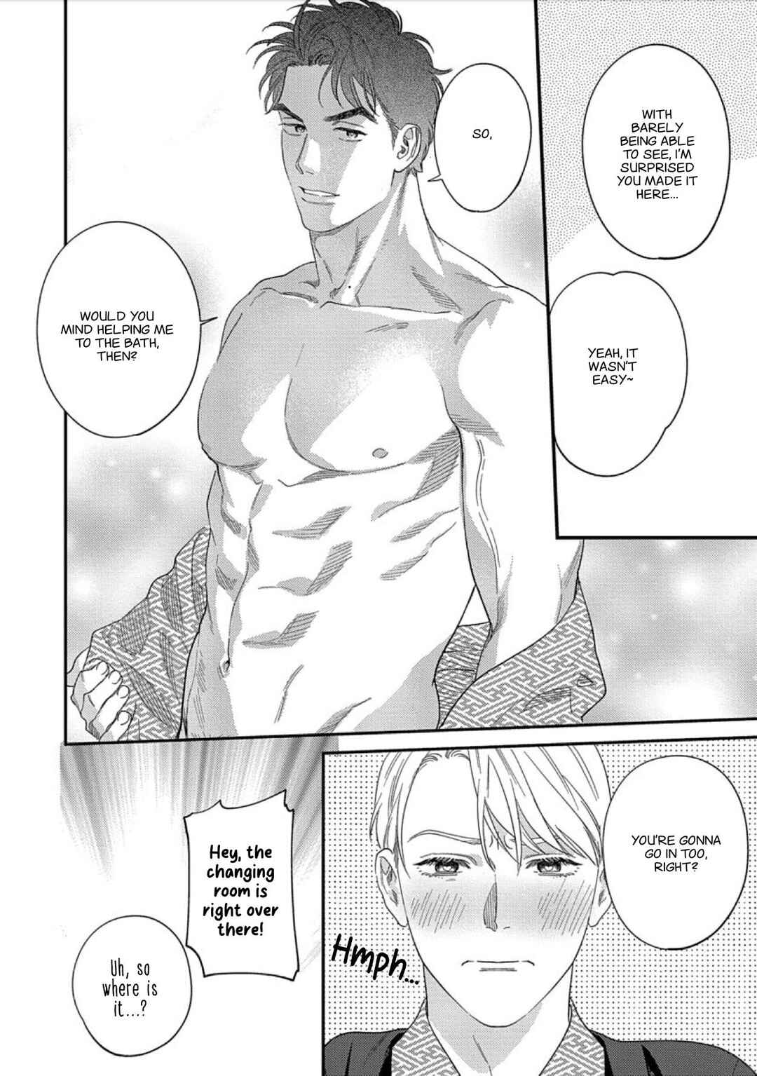 Page 28 Chapter 9 Ask and You Will Receive