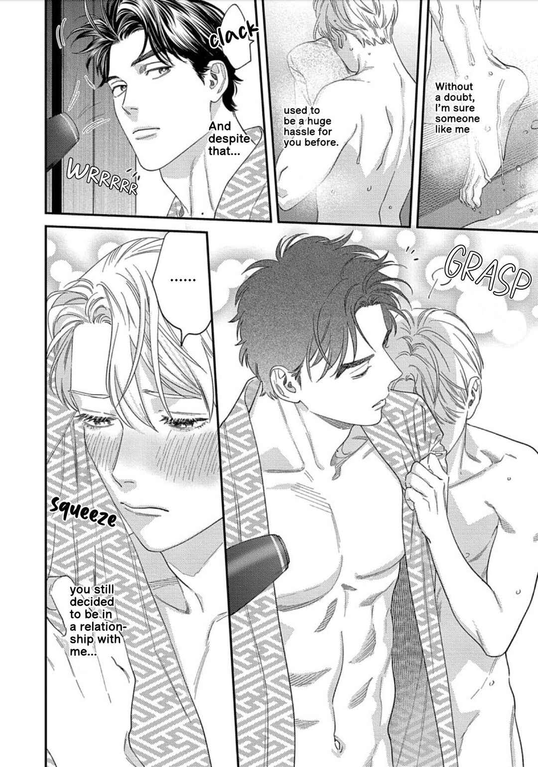 Page 36 Chapter 9 Ask and You Will Receive