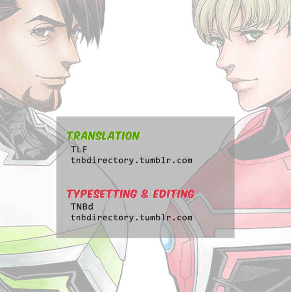 Page 25 Chapter 12 Tiger & Bunny 2: The Comic