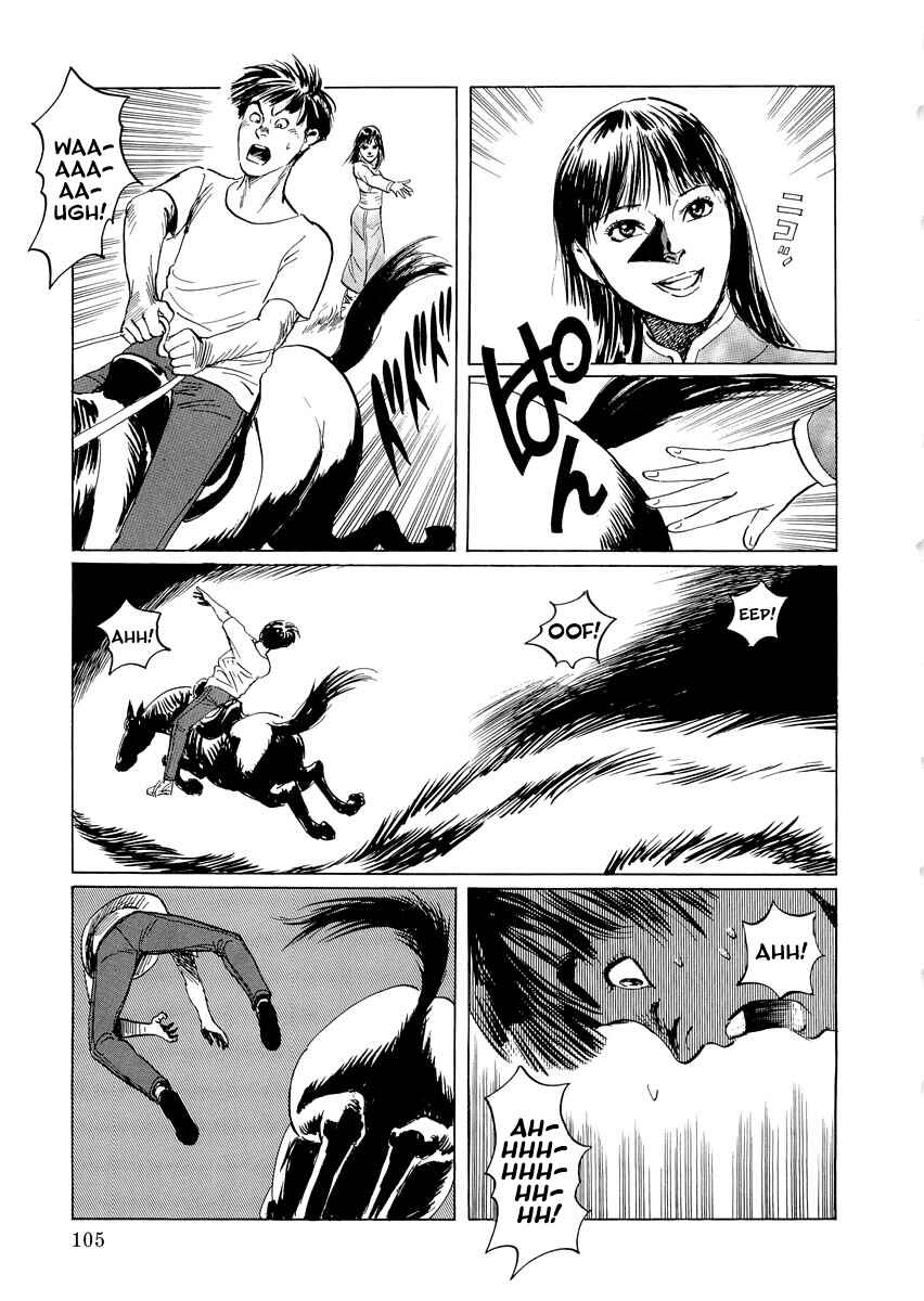 Page 25 Chapter 0.2 Kublai - Completion of World Conquest