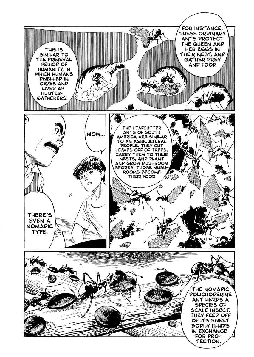 Page 69 Chapter 0.1 Kublai - Completion of World Conquest