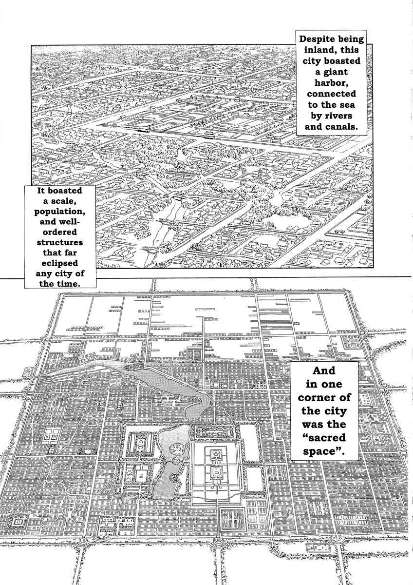 Page 47 Chapter 0.3 Kublai - Completion of World Conquest