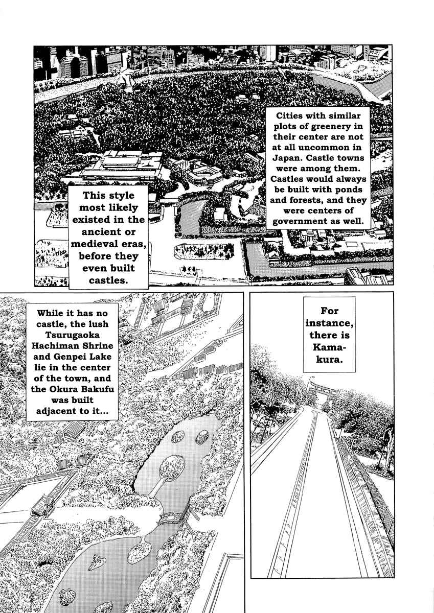 Page 49 Chapter 0.3 Kublai - Completion of World Conquest