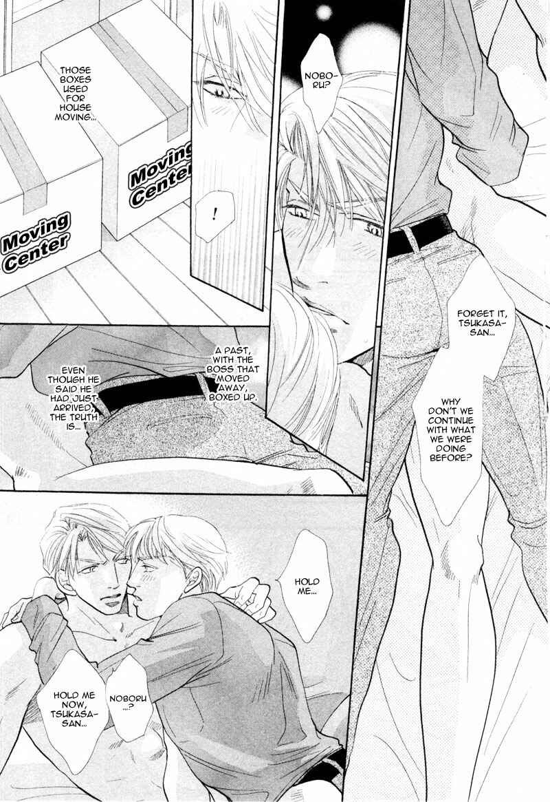 Page 23 Chapter 4 Nudist