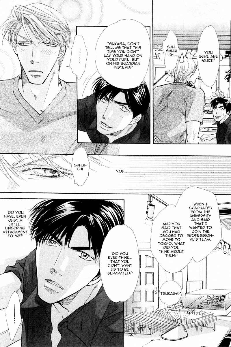 Page 27 Chapter 4 Nudist