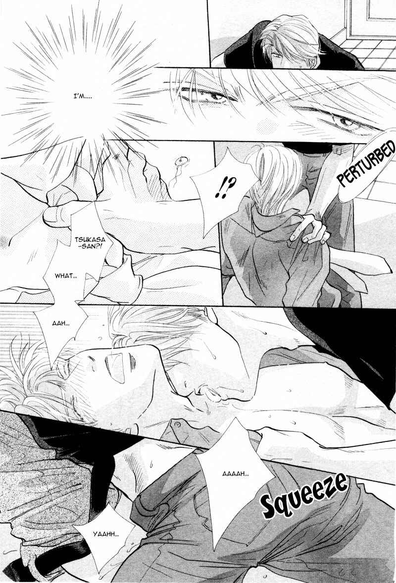 Page 30 Chapter 4 Nudist