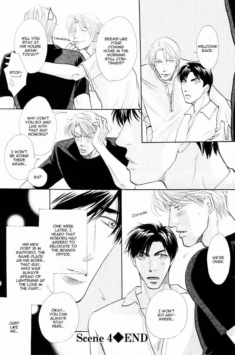 Page 32 Chapter 4 Nudist