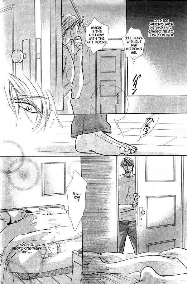 Page 13 Chapter 2 Nudist