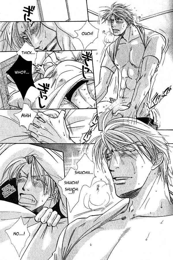 Page 16 Chapter 2 Nudist