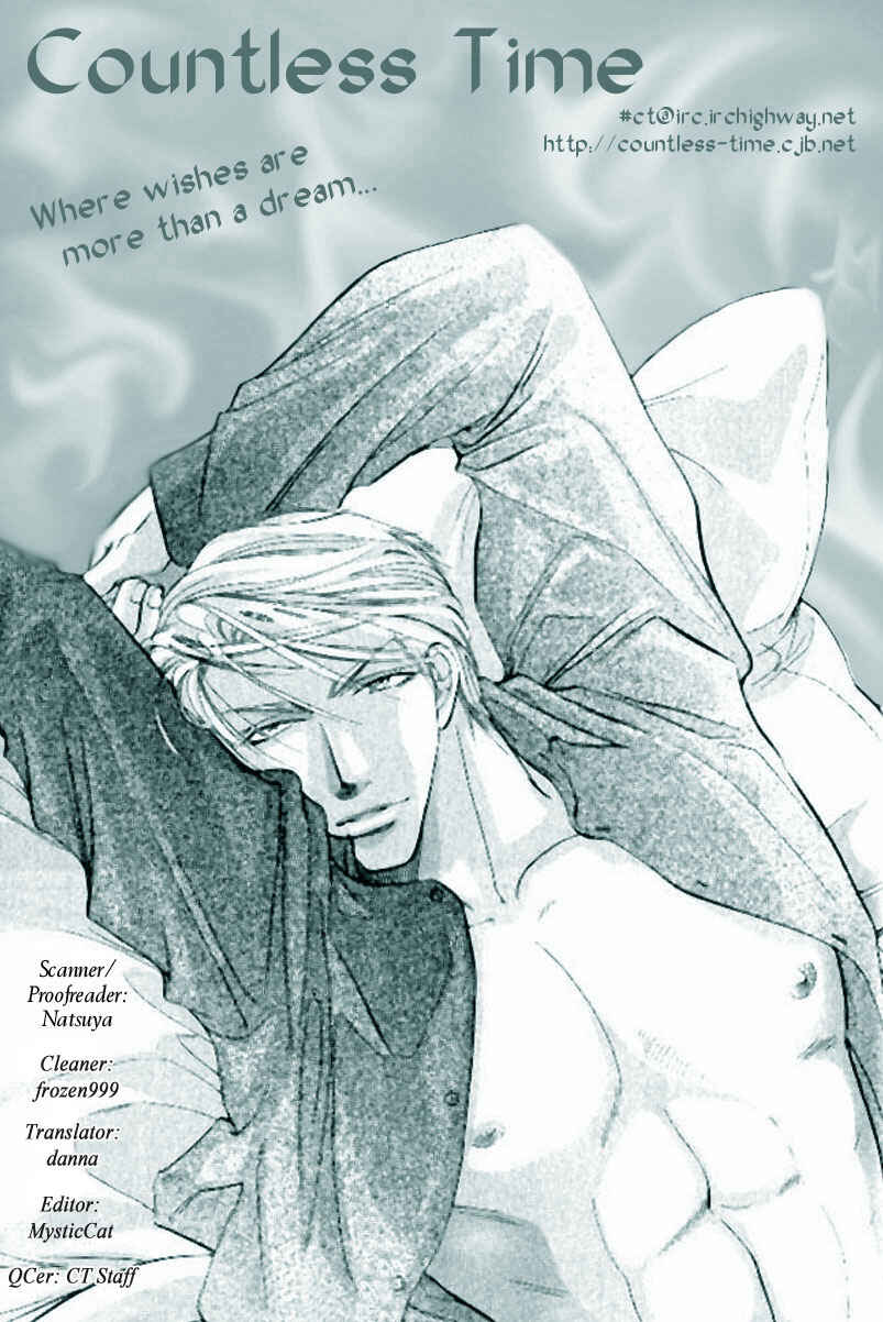 Page 1 Chapter 5 Nudist