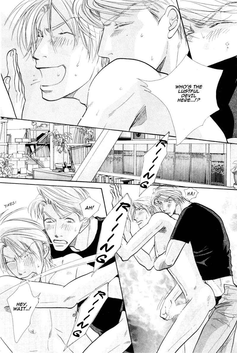 Page 19 Chapter 5 Nudist