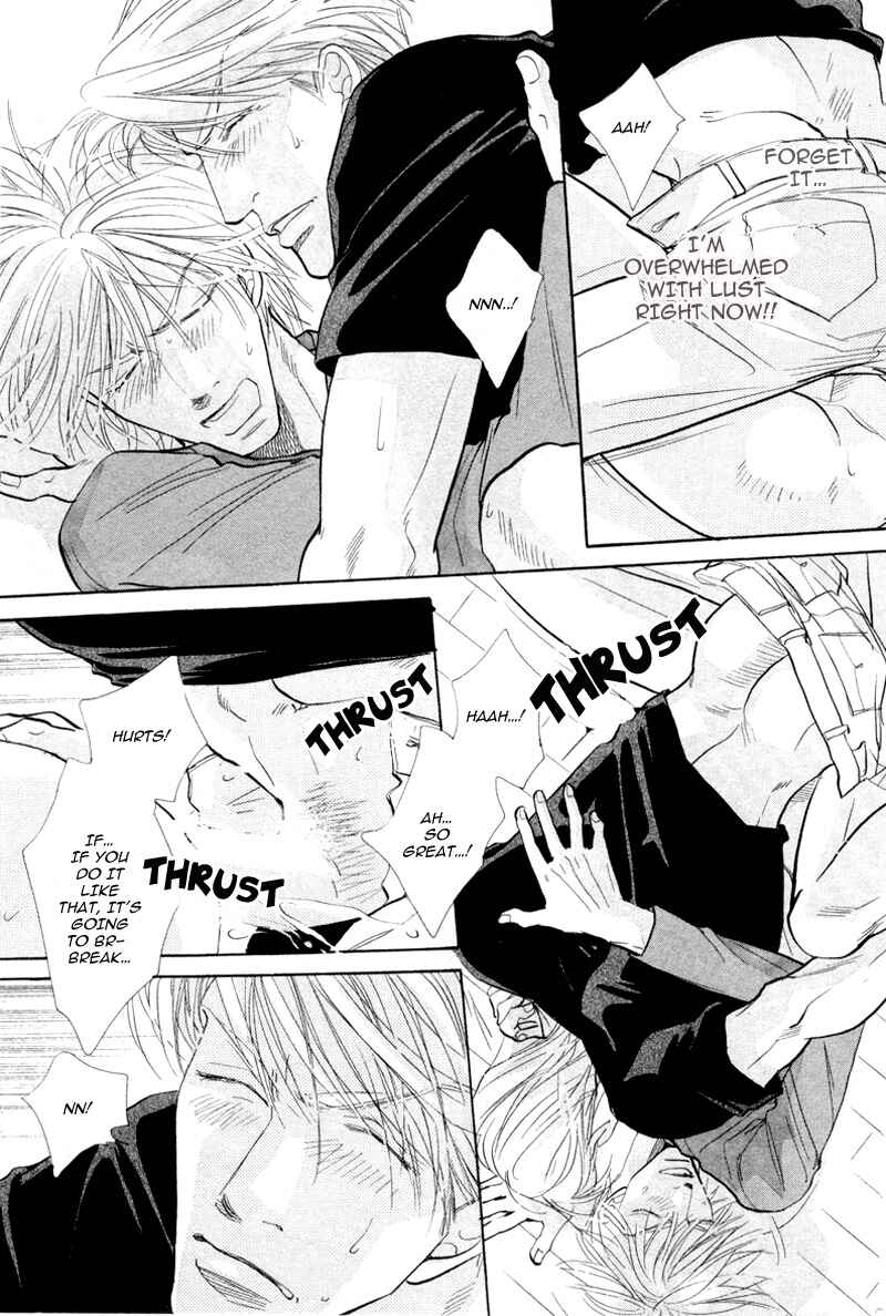 Page 28 Chapter 5 Nudist