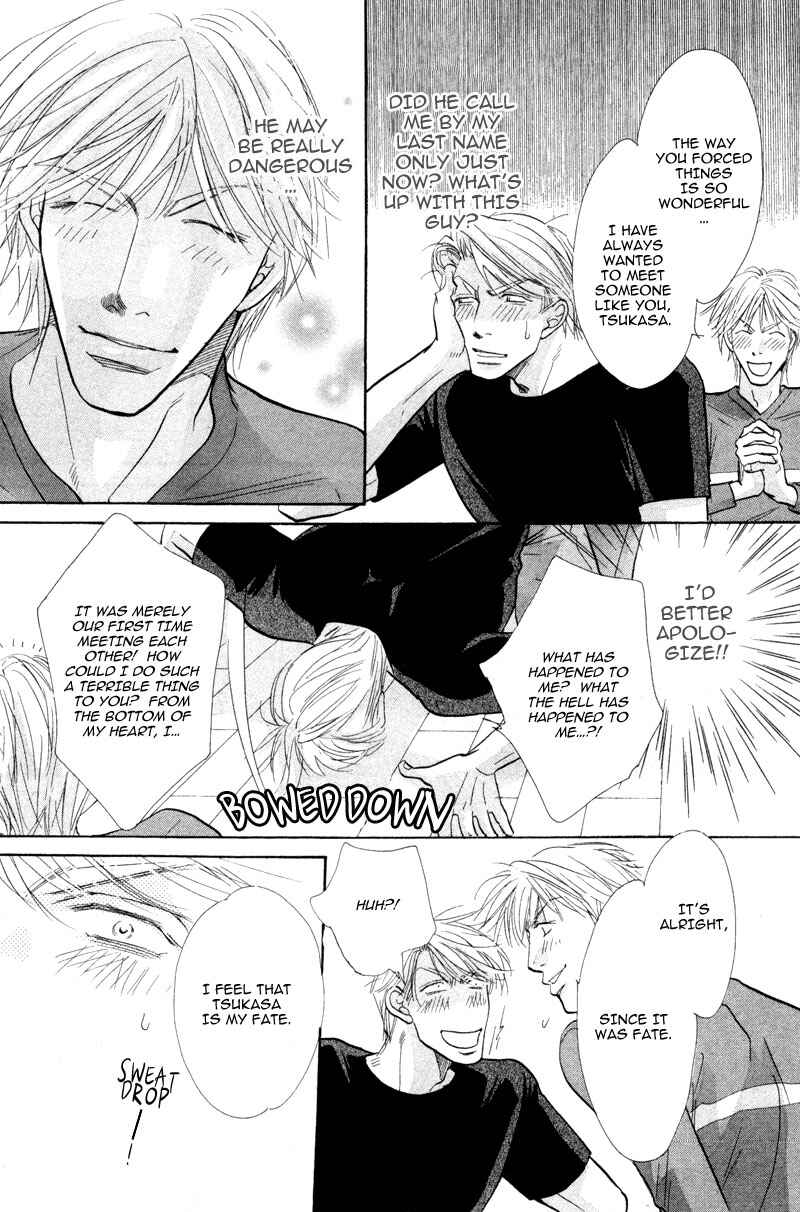 Page 35 Chapter 5 Nudist