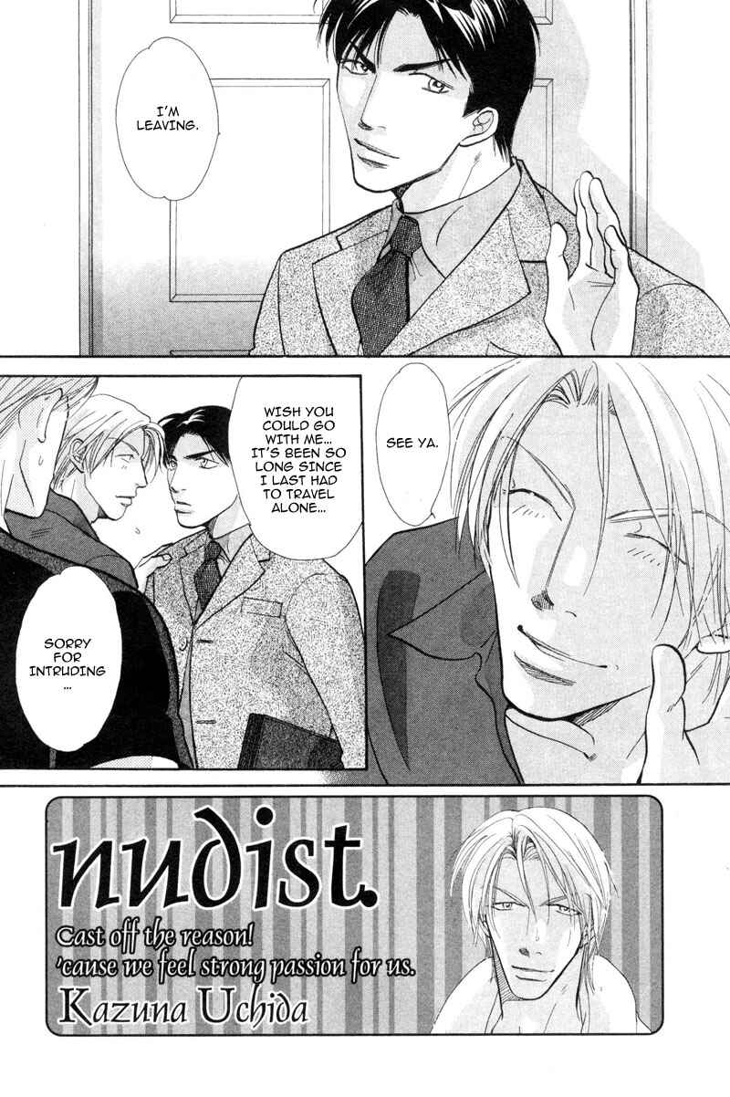 Page 4 Chapter 5 Nudist