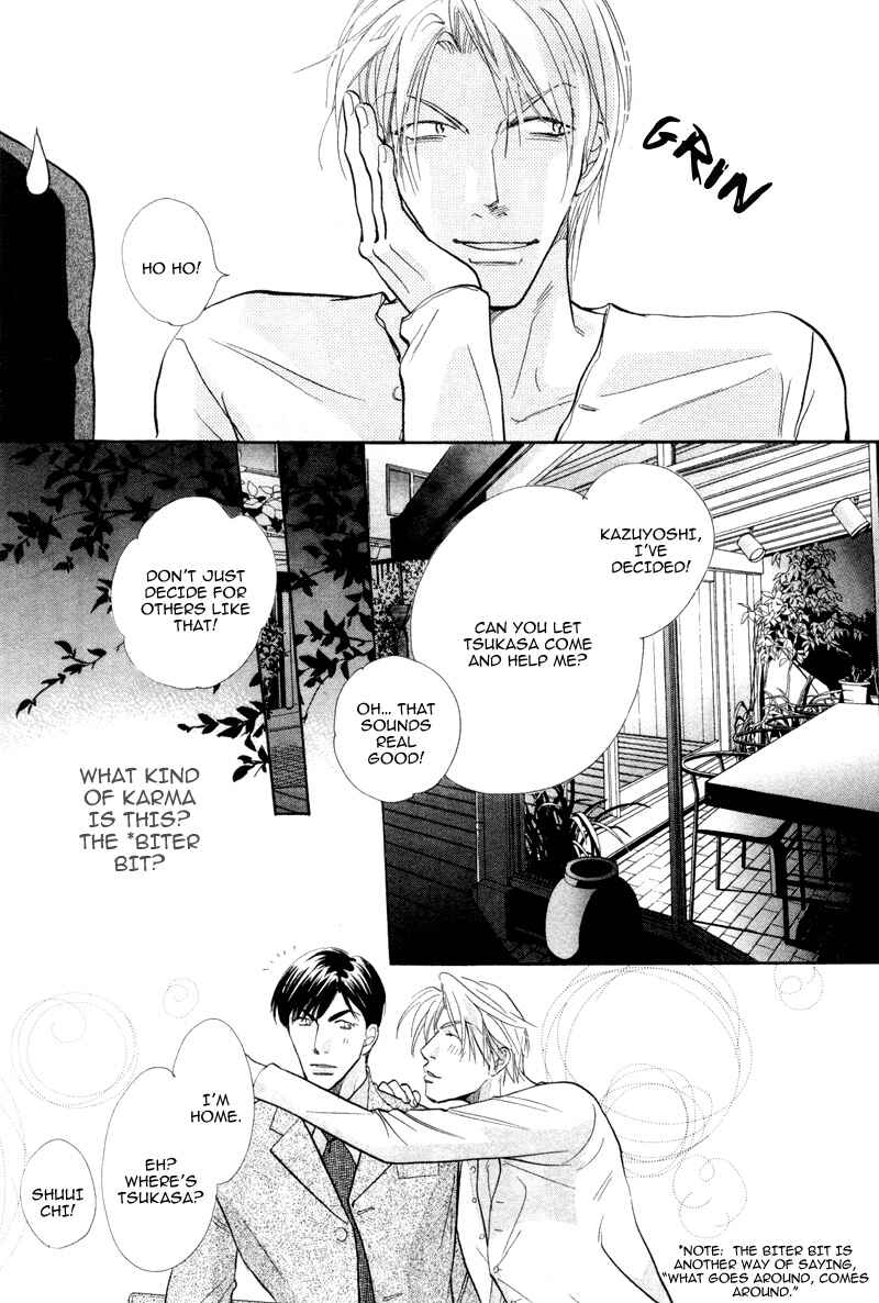 Page 40 Chapter 5 Nudist
