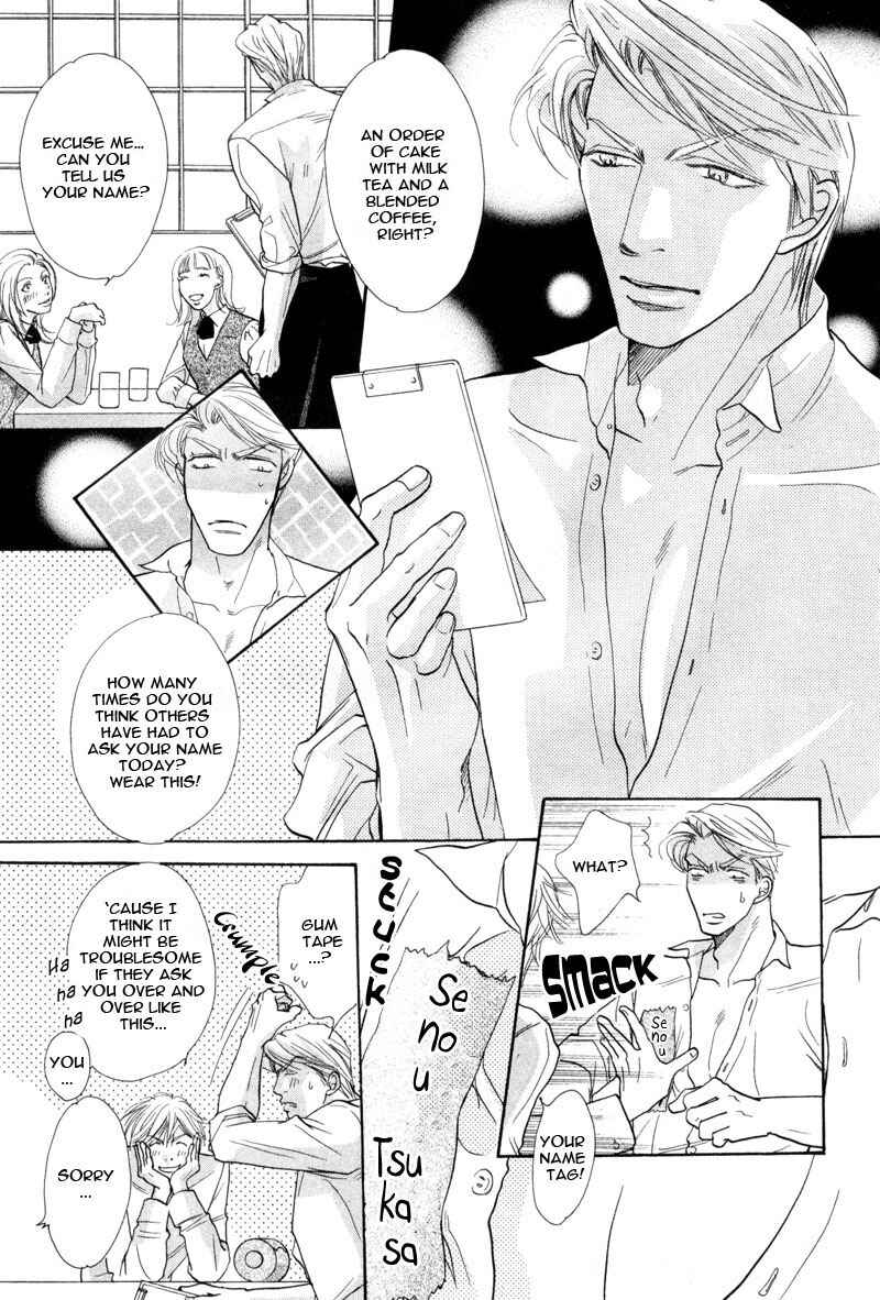 Page 14 Chapter 6 Nudist