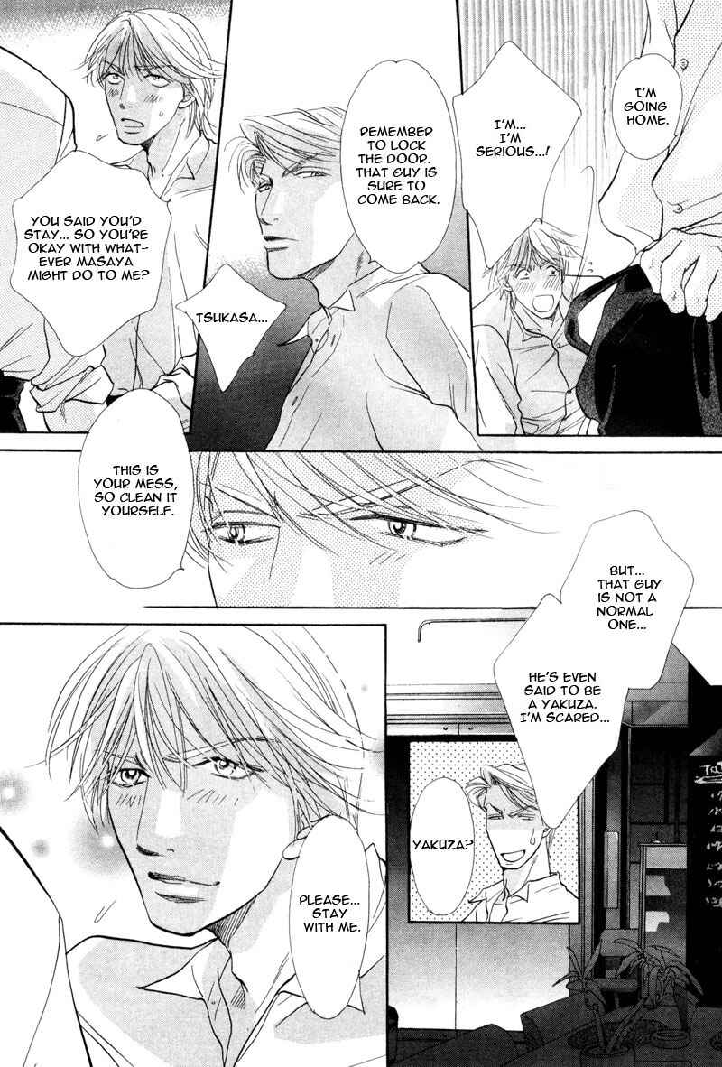 Page 25 Chapter 6 Nudist