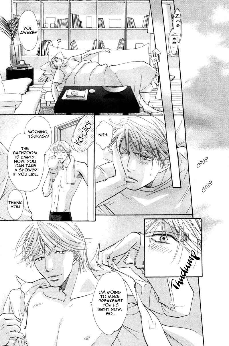 Page 31 Chapter 6 Nudist