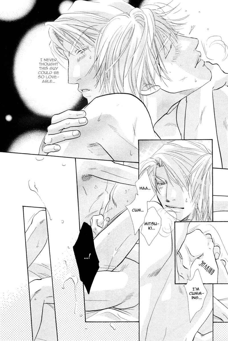 Page 50 Chapter 6 Nudist