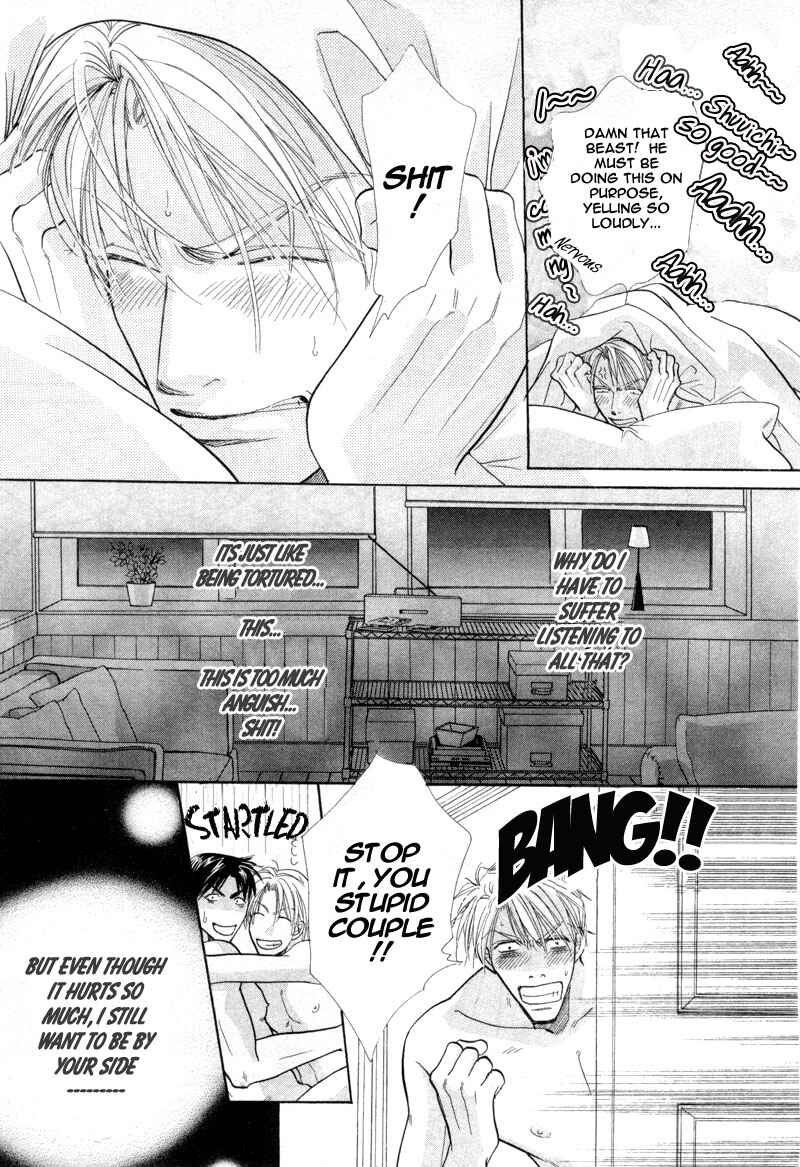 Page 13 Chapter 3 Nudist