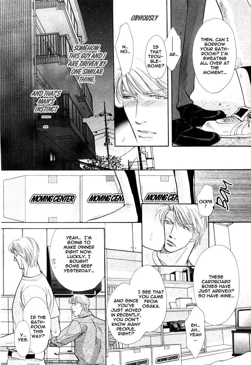 Page 20 Chapter 3 Nudist
