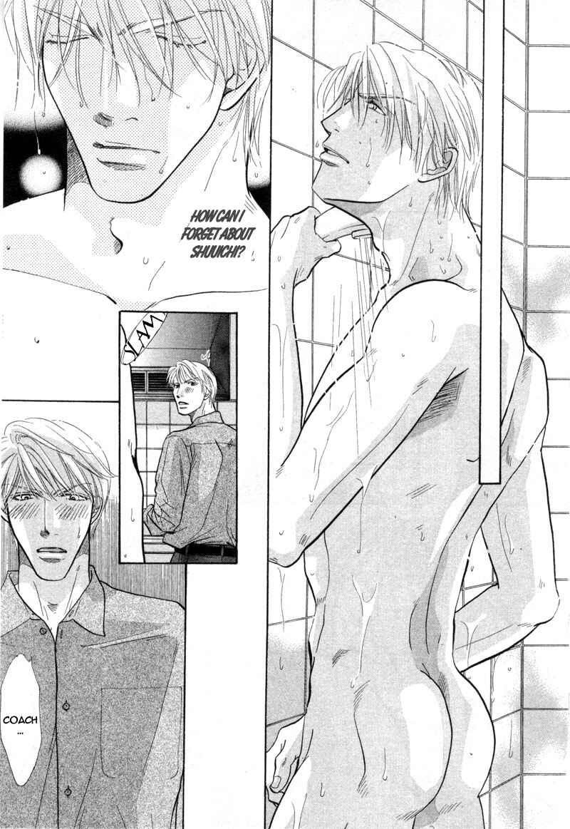 Page 21 Chapter 3 Nudist
