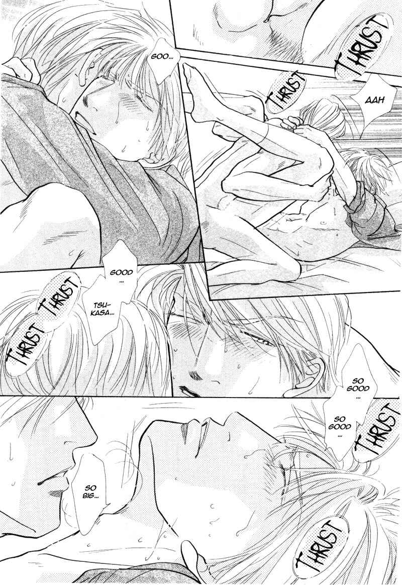 Page 27 Chapter 3 Nudist
