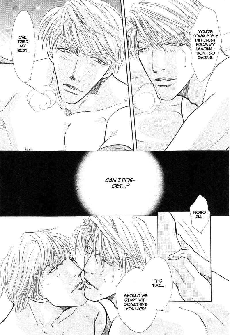 Page 30 Chapter 3 Nudist