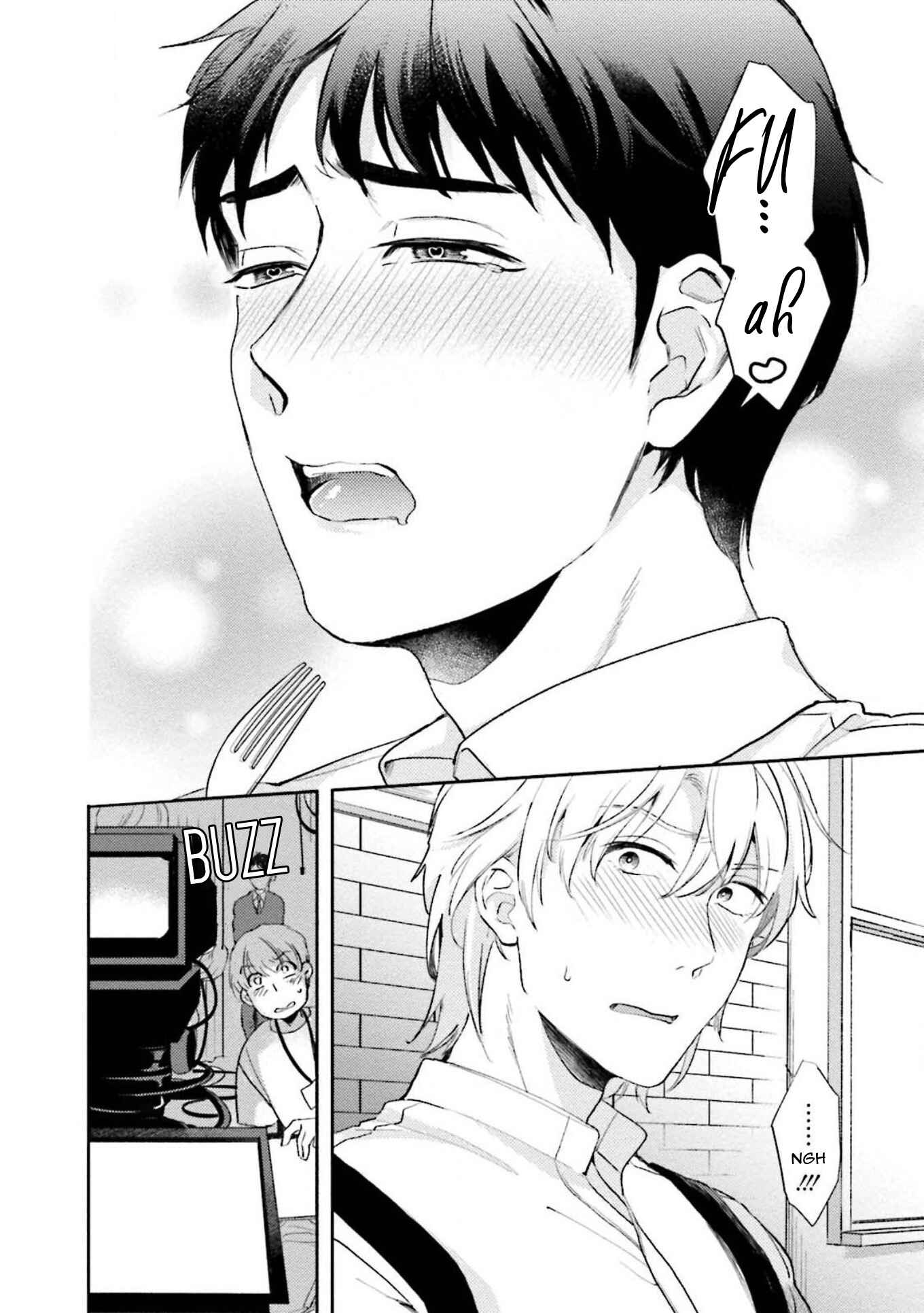 Page 6 Chapter 4 30 Sai Kara no Coming Out