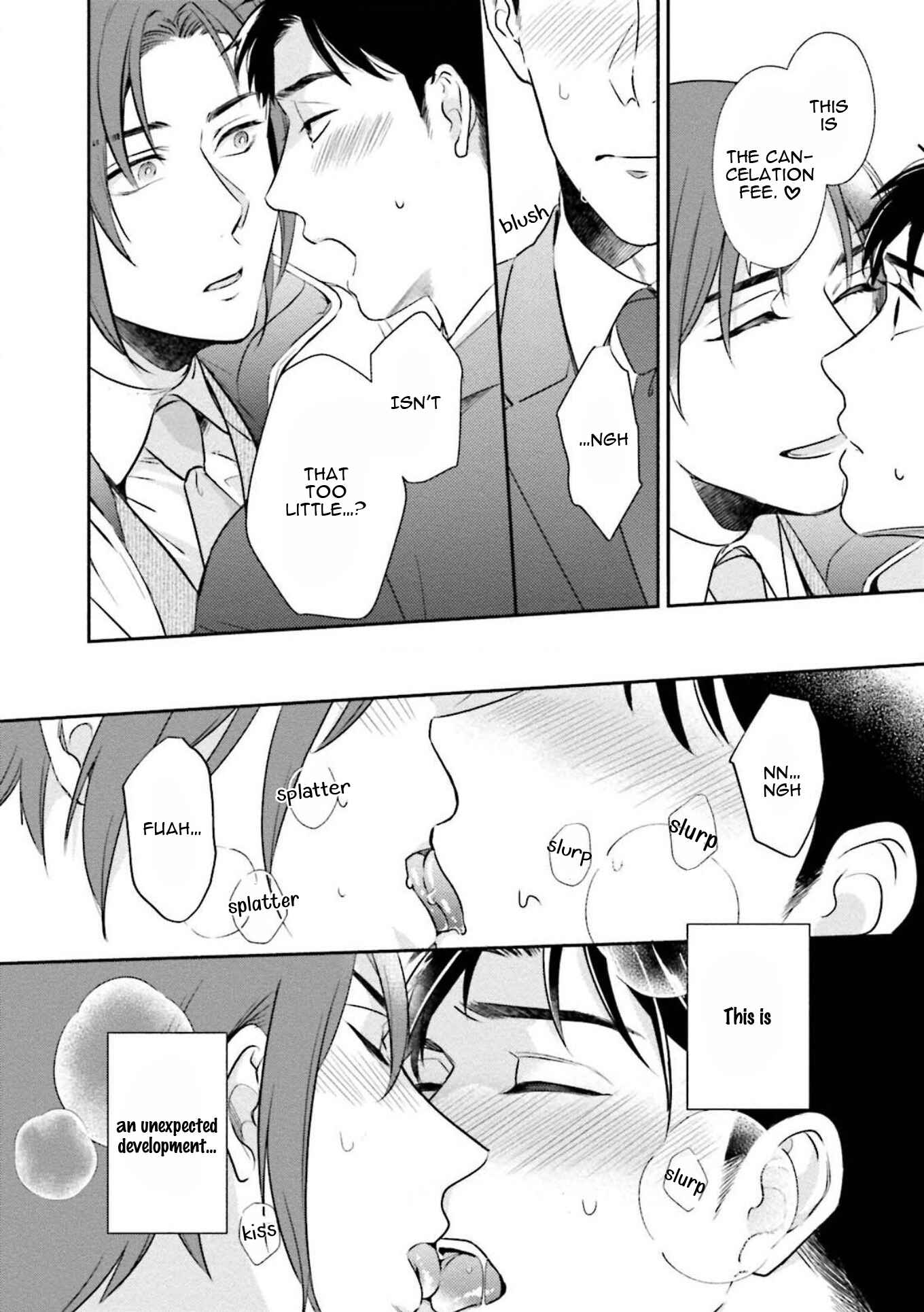Page 29 Chapter 2 30 Sai Kara no Coming Out
