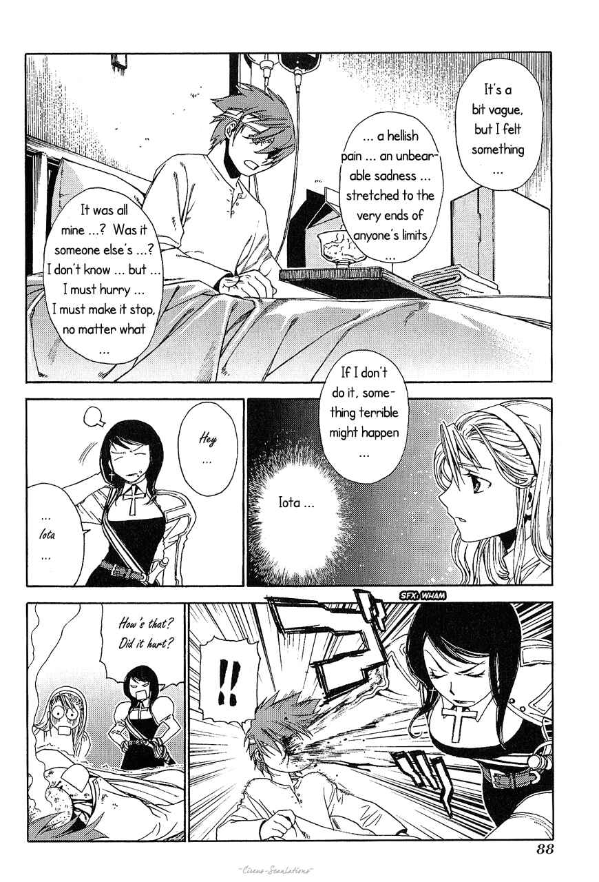 Page 17 Chapter 8 Stigmata